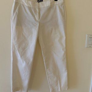 Express " Editor" Ankle Pant